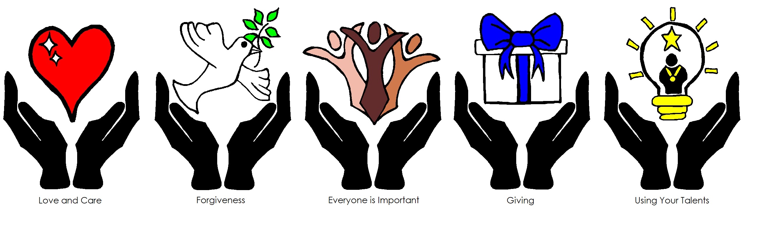 Vision and Values